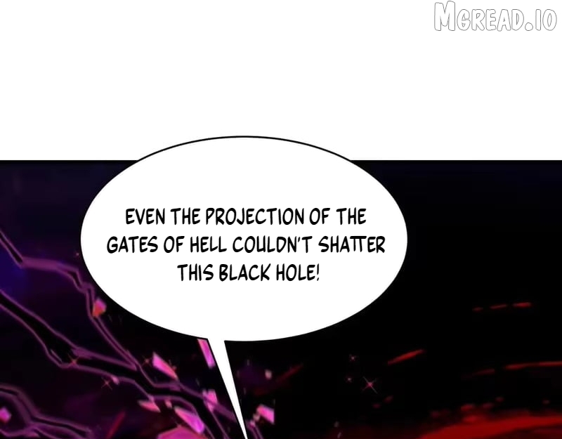 Era of the Haunted Chapter 592  - page 82